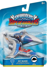 Figura Skylanders Superchargers Vehicles Sky Slicer